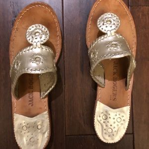 Jack Roger’s sandals